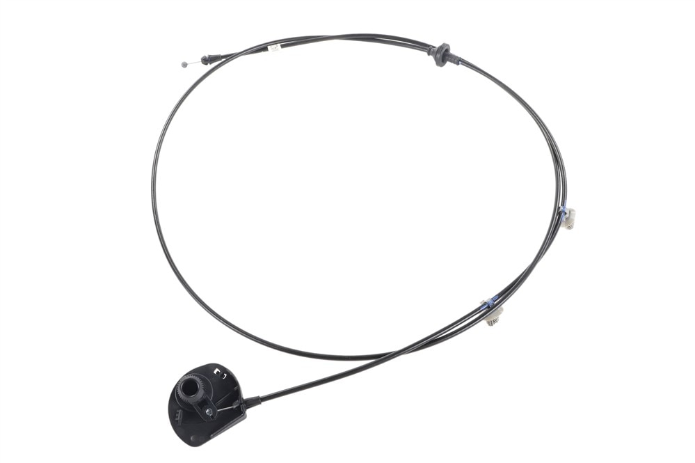 GM Genuine Parts Hood Primary Latch Release Cable