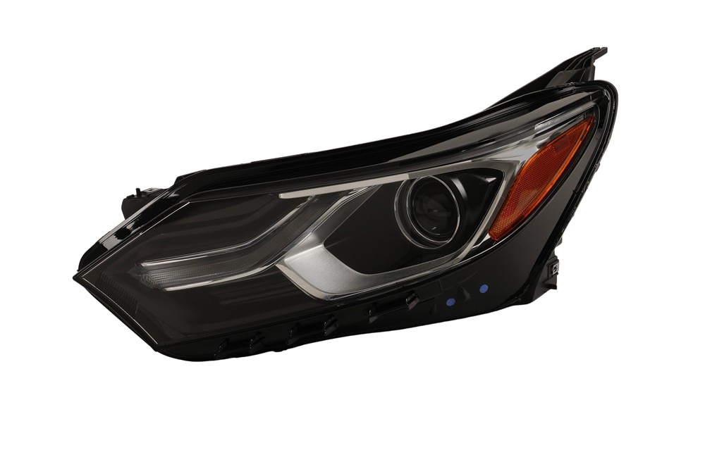 GM Genuine Parts LED Driver Side Headlamp