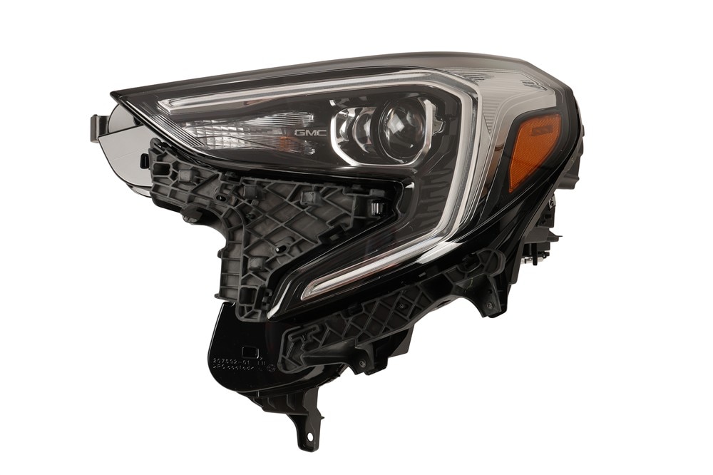 GM Genuine Parts Bi-LED Headlight Assembly
