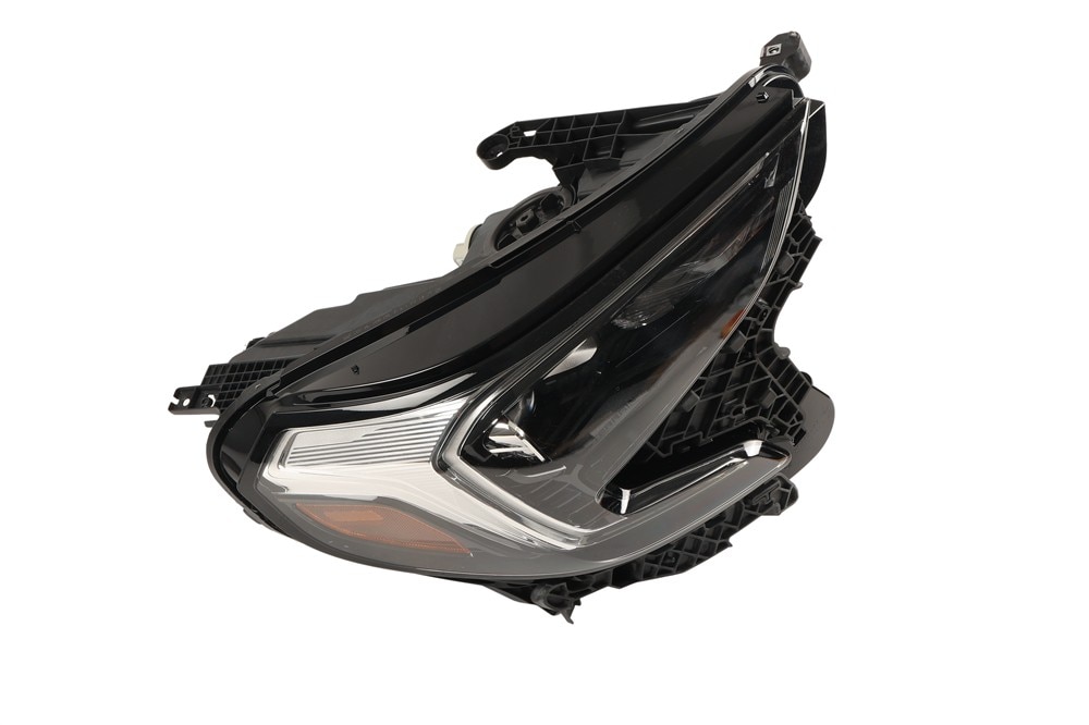 GM Genuine Parts Incandescent Headlight Assembly