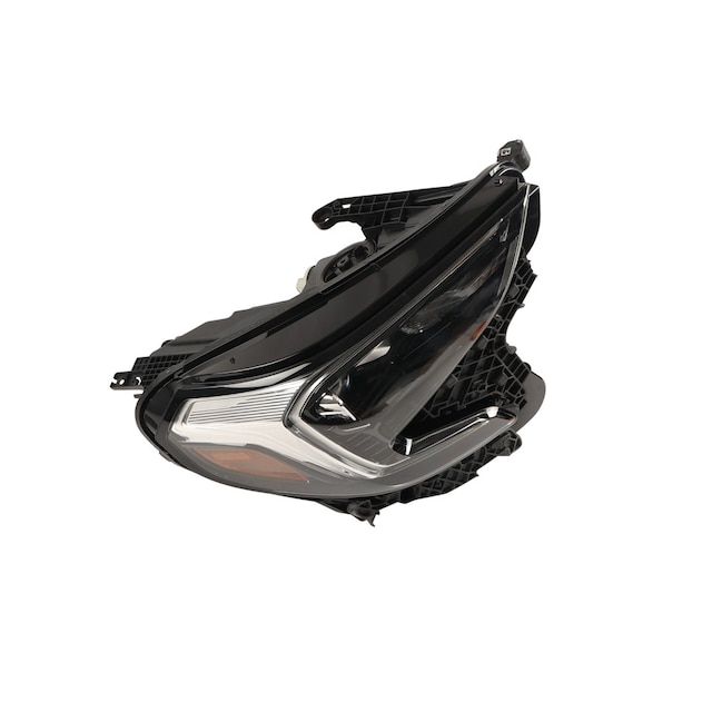 GM Genuine Parts Incandescent Headlight Assembly