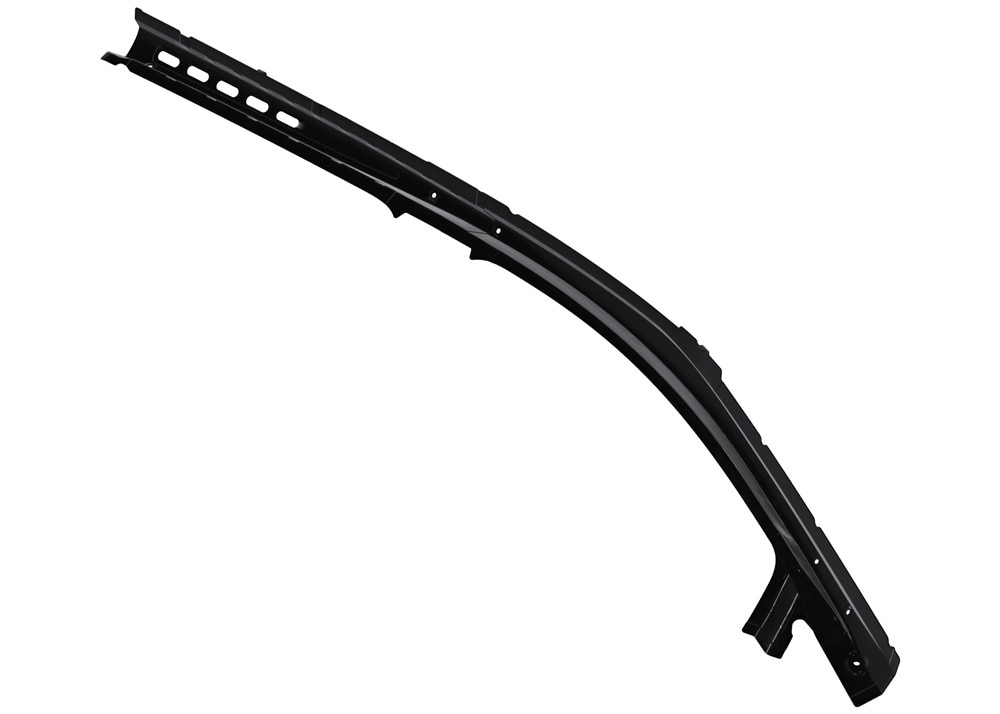 GM Genuine Parts Roof Outer Driver Side Rail