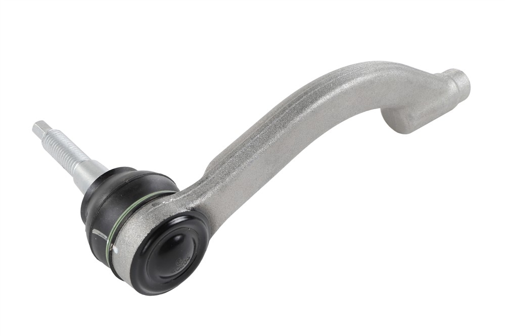 GM Genuine Parts Passenger Side Steering Linkage Outer Tie Rod