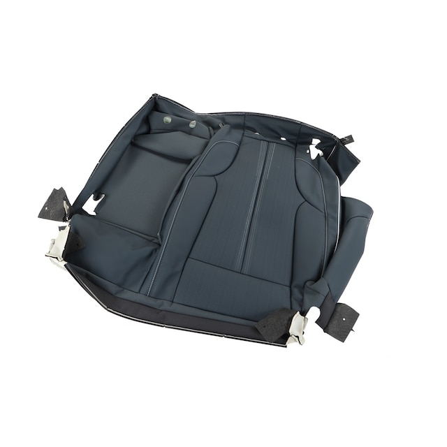 GM Genuine Parts Gasoline Int Rear Driver Side Seat Back Cover