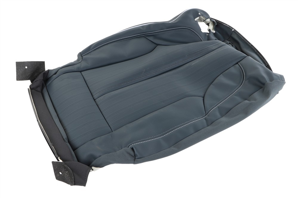 GM Genuine Parts Gasoline Int Rear Passenger Side Seat Back Cover
