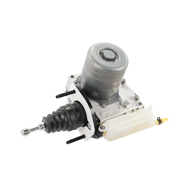 GM Genuine Parts Electronic Traction Control Brake Pressure Modulator Valve