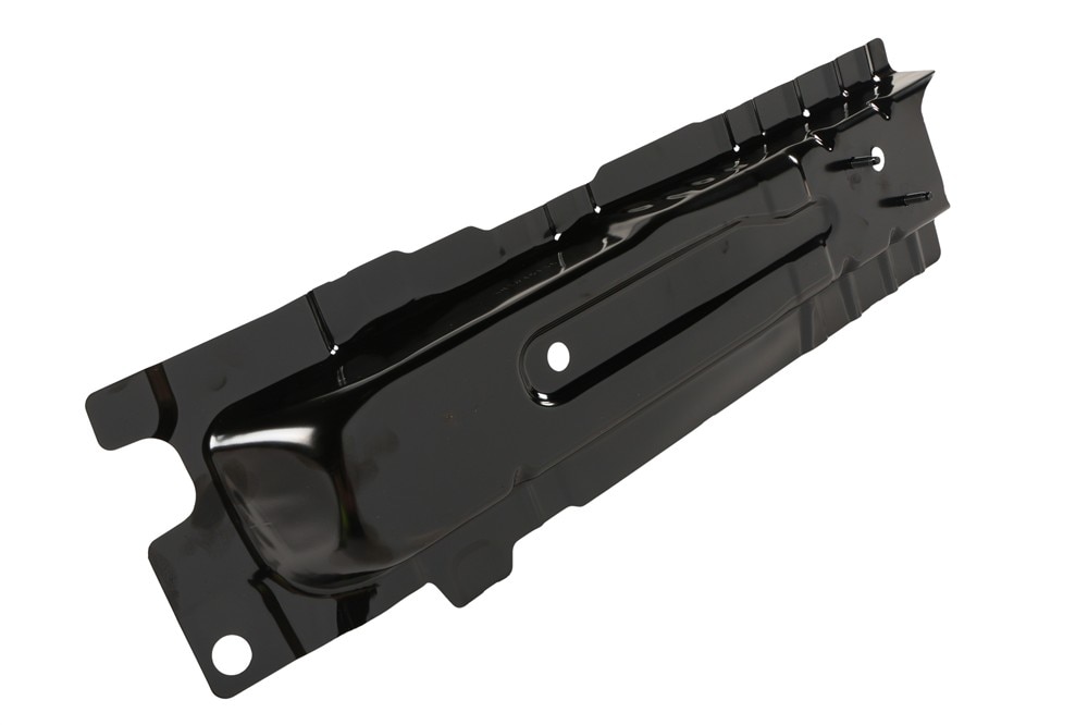 GM Genuine Parts Front End Driver Side Lower Tie Bar Support