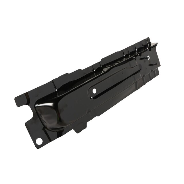 GM Genuine Parts Front End Driver Side Lower Tie Bar Support