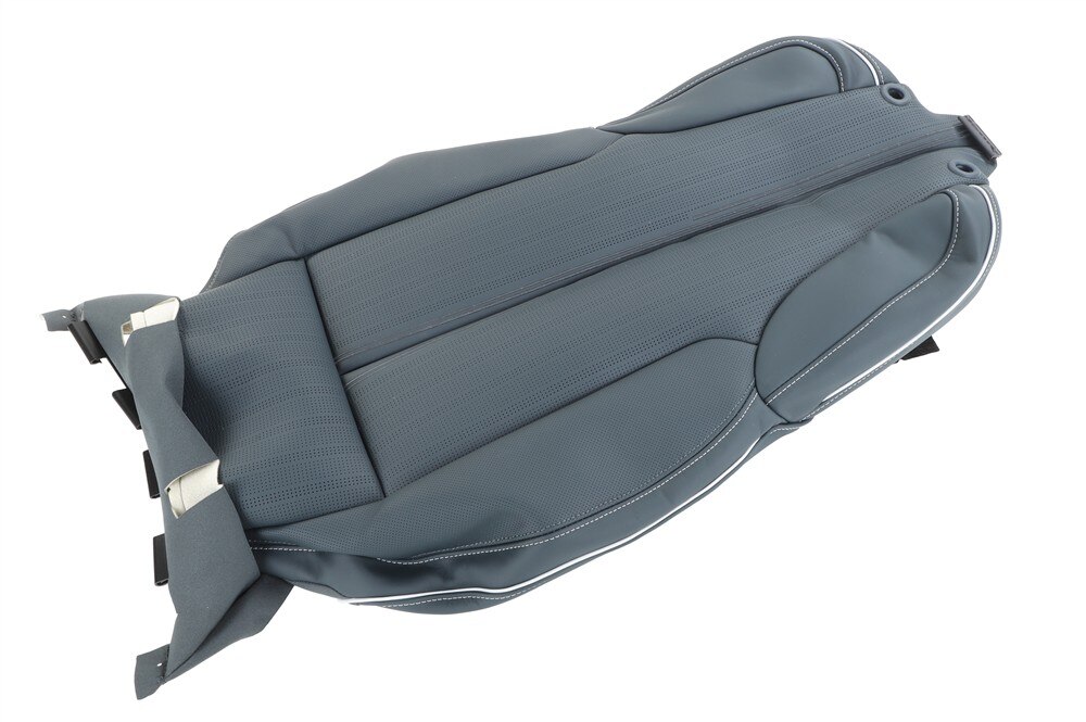 GM Genuine Parts Gasoline Int Front Passenger Side Seat Back Cover