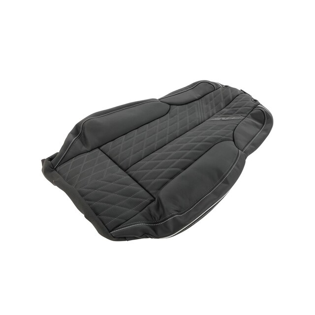 GM Genuine Parts Backen Black Driver Seat Back Cover