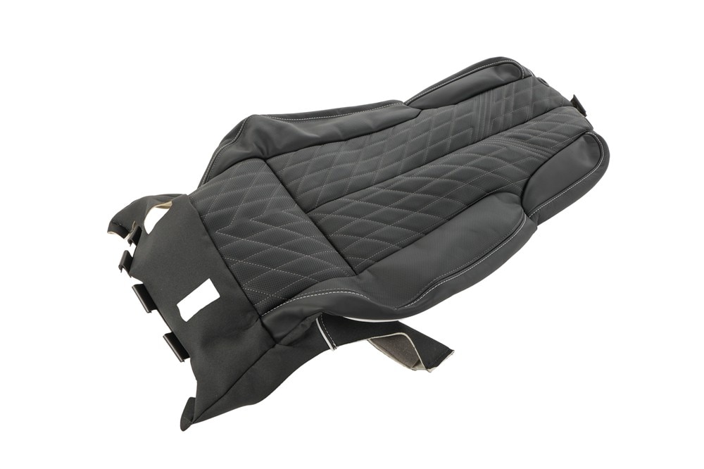 GM Genuine Parts Front Passenger Side Seat Back Cover