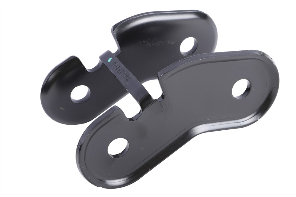 GM Genuine Parts Rear Spring Shackle