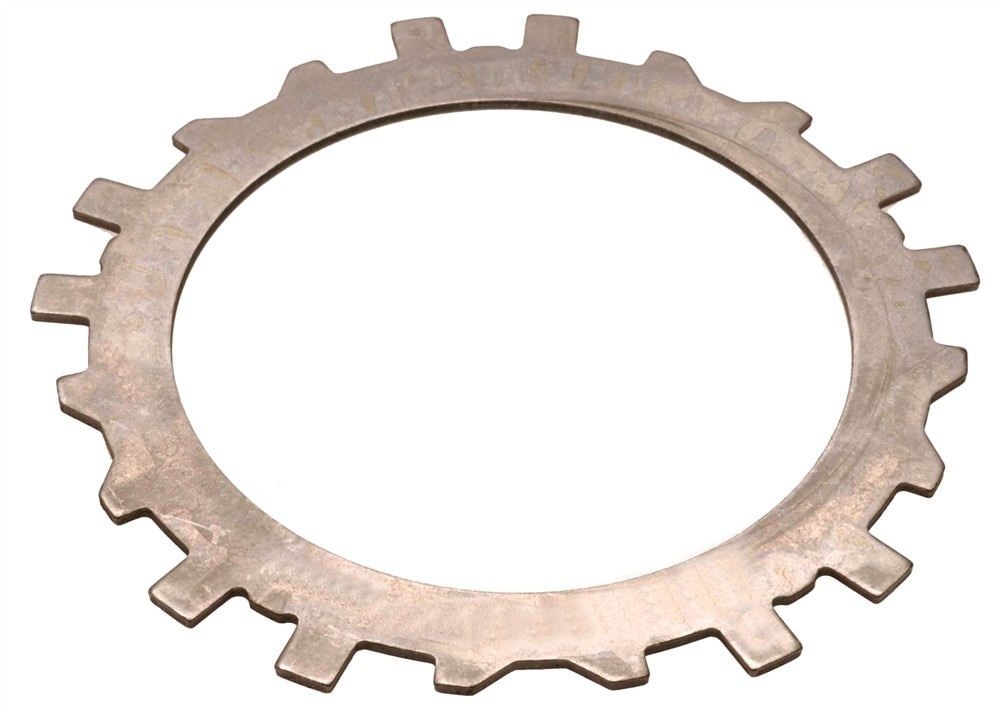 GM Genuine Parts Forward Clutch Plate