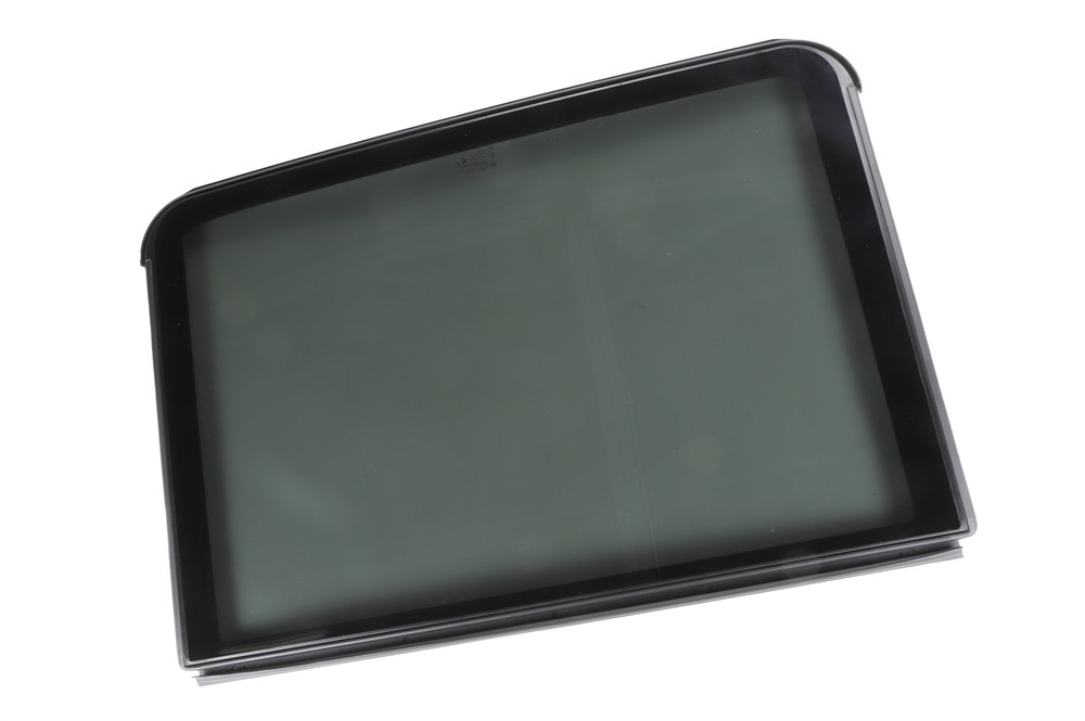 GM Genuine Parts Air Transfer Roof Stationary Window