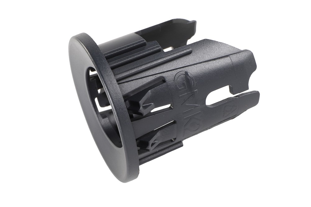 GM Genuine Parts Primed Front Parking Assist Alarm Sensor Bracket