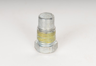 GM Genuine Parts Multi-Purpose Hole Plug