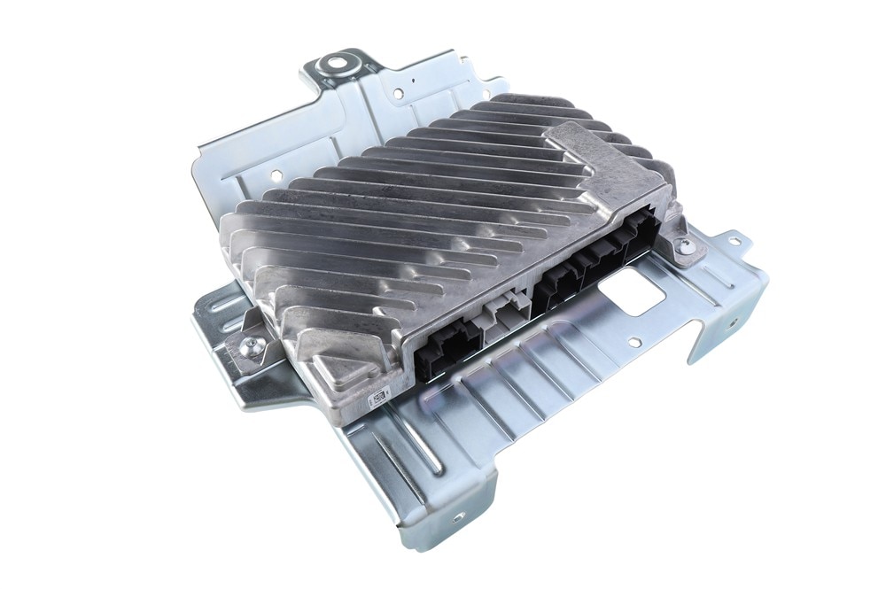 GM Genuine Parts Audio Amplifier