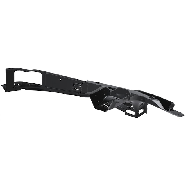 GM Genuine Parts Passenger Side Back Body Pillar Inner Upper Panel