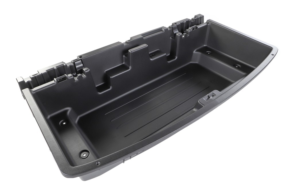 GM Genuine Parts Rear Compartment Floor Stowage Compartment Divider