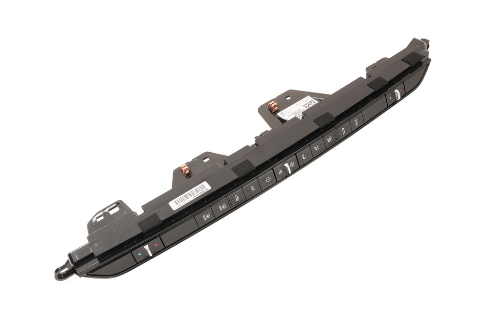 GM Genuine Parts Heater and Air Conditioning User Interface Control (Programming Required)