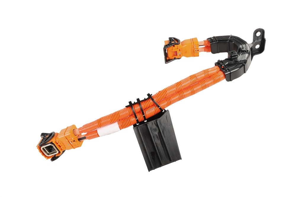 GM Genuine Parts Battery Positive and Negative Cable Extension Cable