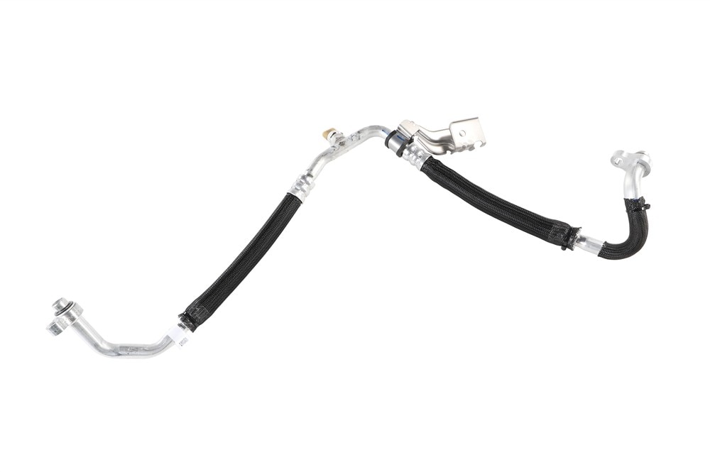 GM Genuine Parts Air Conditioning Evaporator Hose