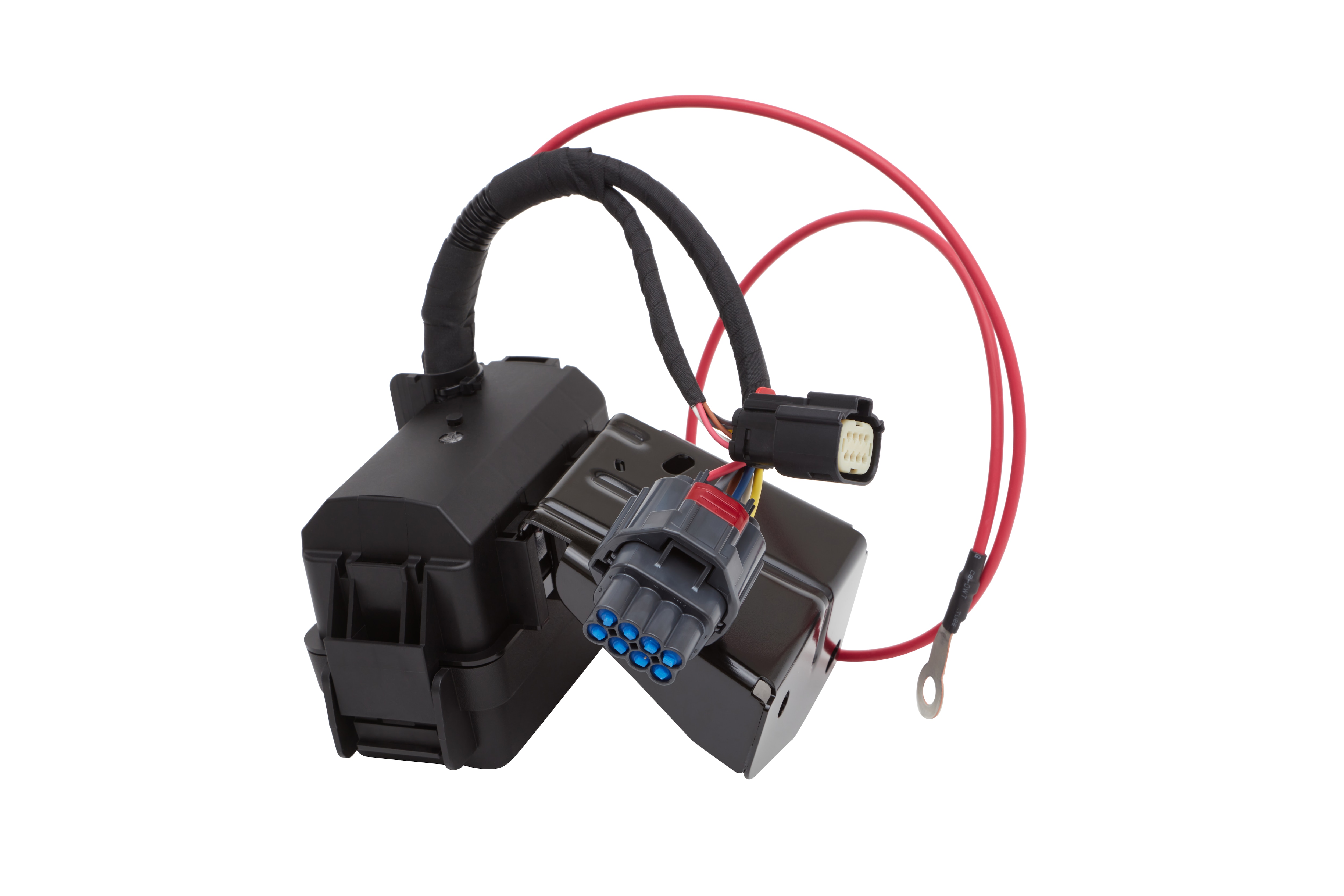 Accessory Power Distribution Box