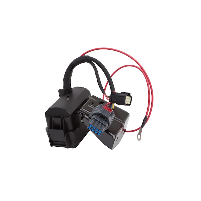 Accessory Power Distribution Box