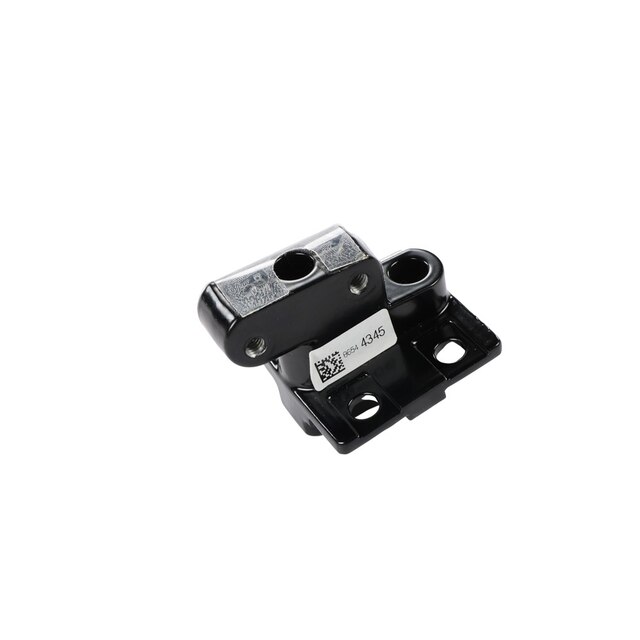 GM Genuine Parts Rear Passenger Side End Spoiler Bracket
