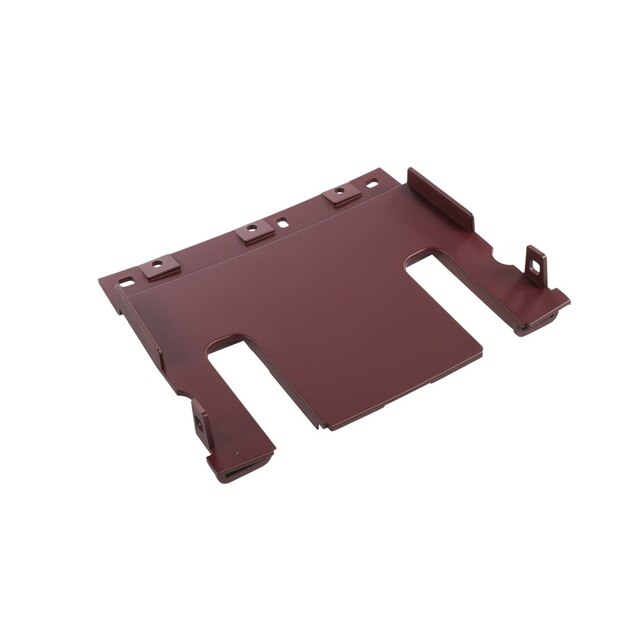 GM Genuine Parts Front Floor Console Compartment Trim Plate