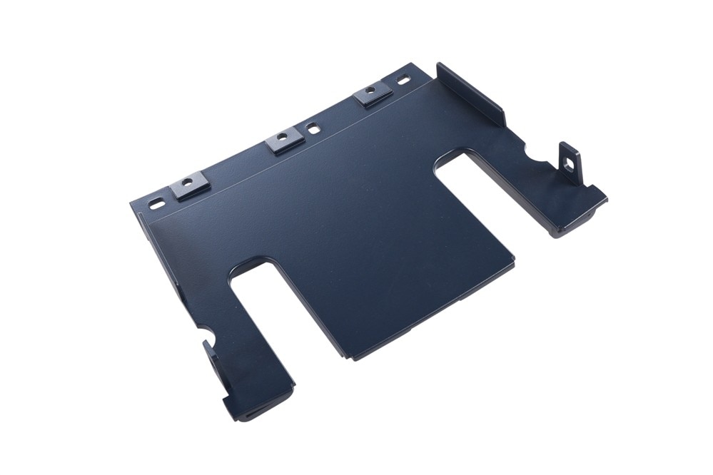 GM Genuine Parts Front Floor Console Compartment Trim Plate