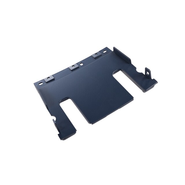 GM Genuine Parts Front Floor Console Compartment Trim Plate