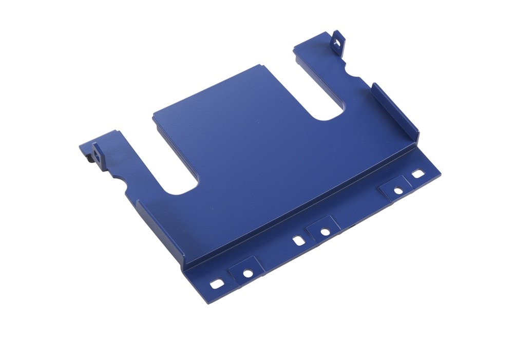 GM Genuine Parts Front Floor Console Compartment Trim Plate