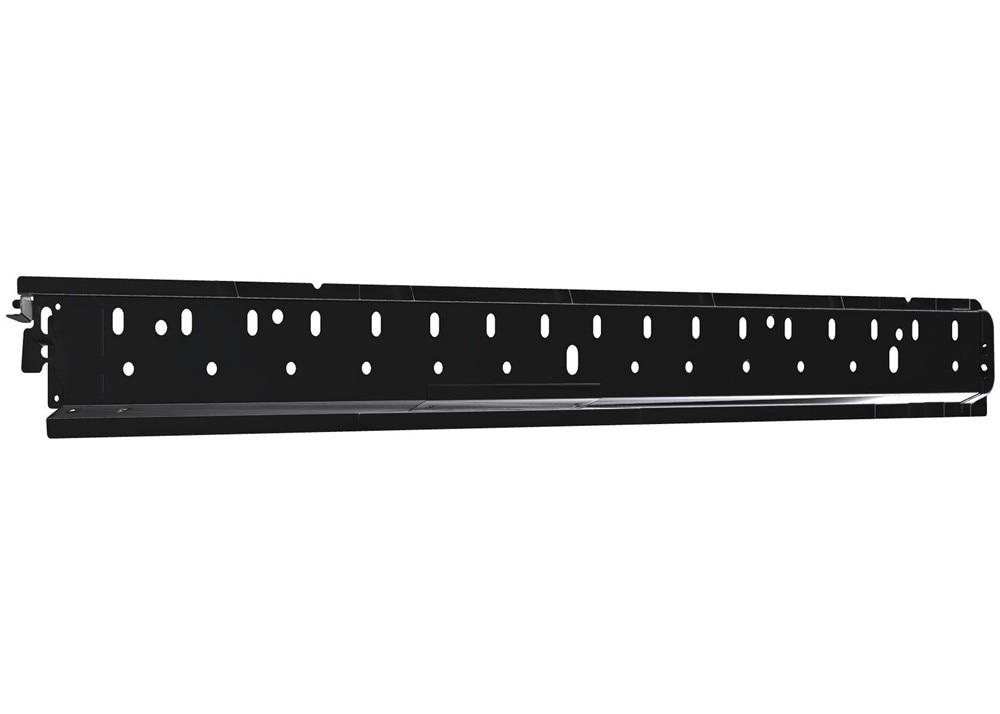 GM Genuine Parts Rocker Outer Panel Driver Side Reinforcement
