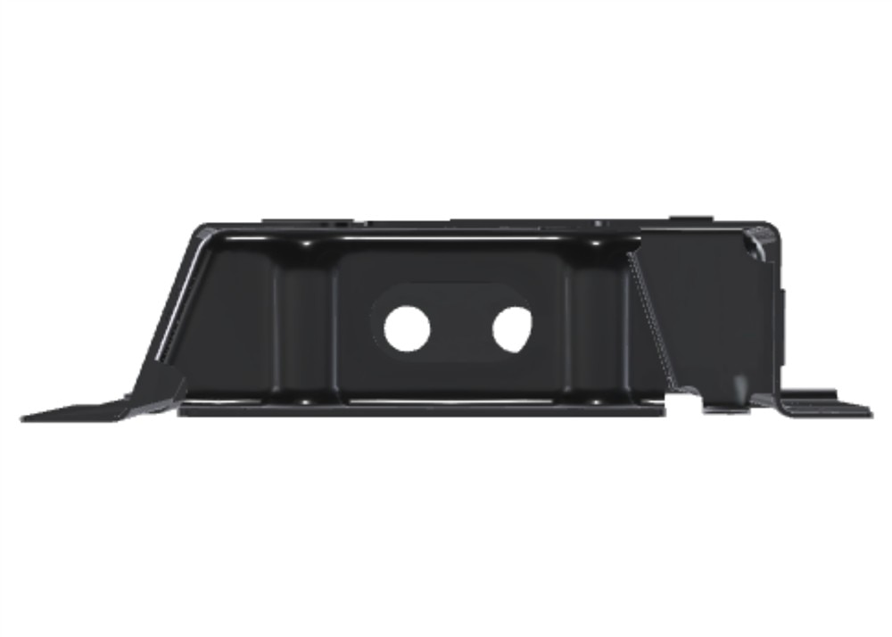 GM Genuine Parts Rocker Outer Passenger Side Panel Reinforcement