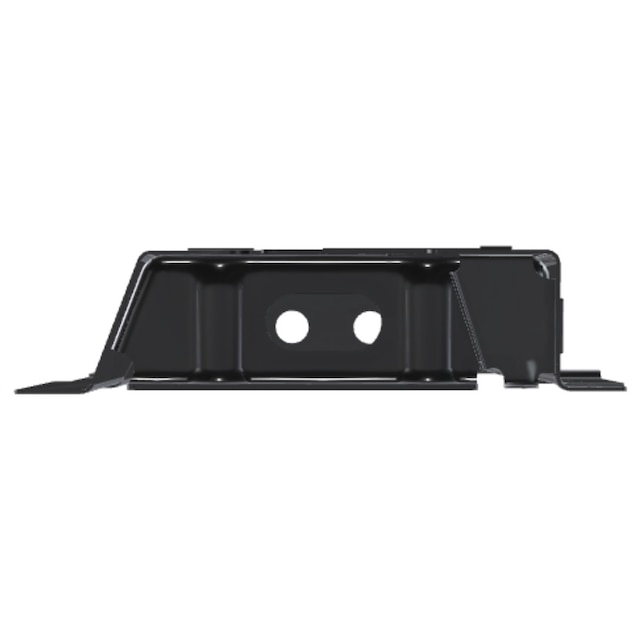 GM Genuine Parts Rocker Outer Passenger Side Panel Reinforcement