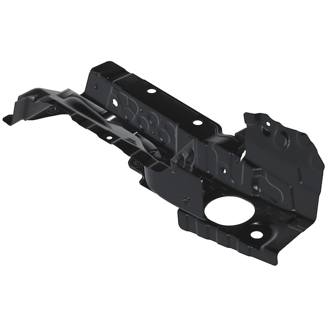 GM Genuine Parts Front Compartment Upper Driver Side Rail