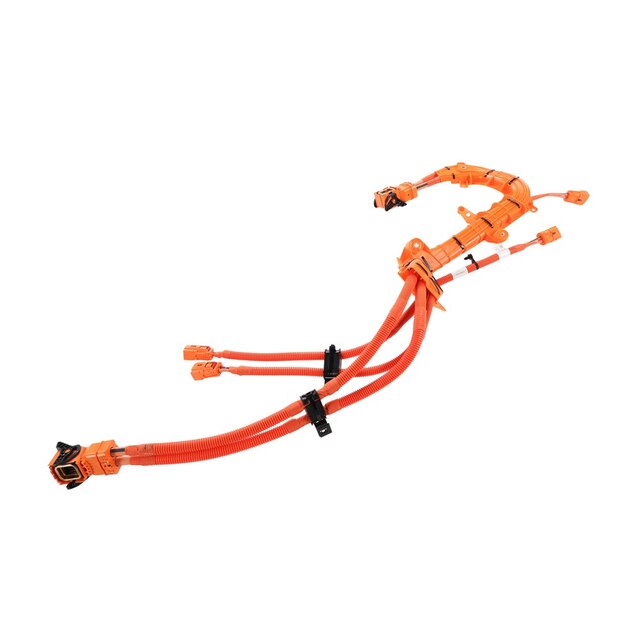GM Genuine Parts Front Electric Drive Transaxle Module Positive Cable