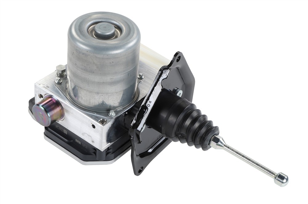 GM Genuine Parts Electronic Traction Control Brake Pressure Modulator Valve
