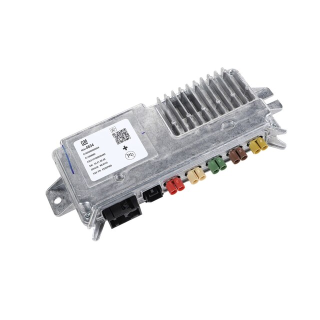 GM Genuine Parts Video Processing Module (Programming Required)