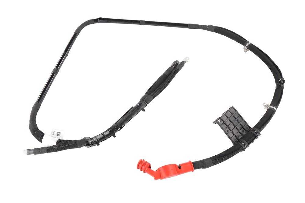 GM Genuine Parts Generator Cable