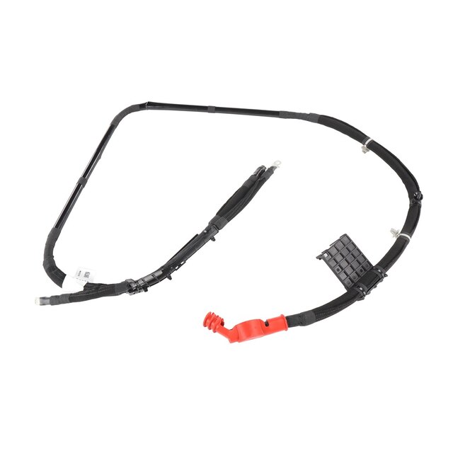 GM Genuine Parts Generator Cable