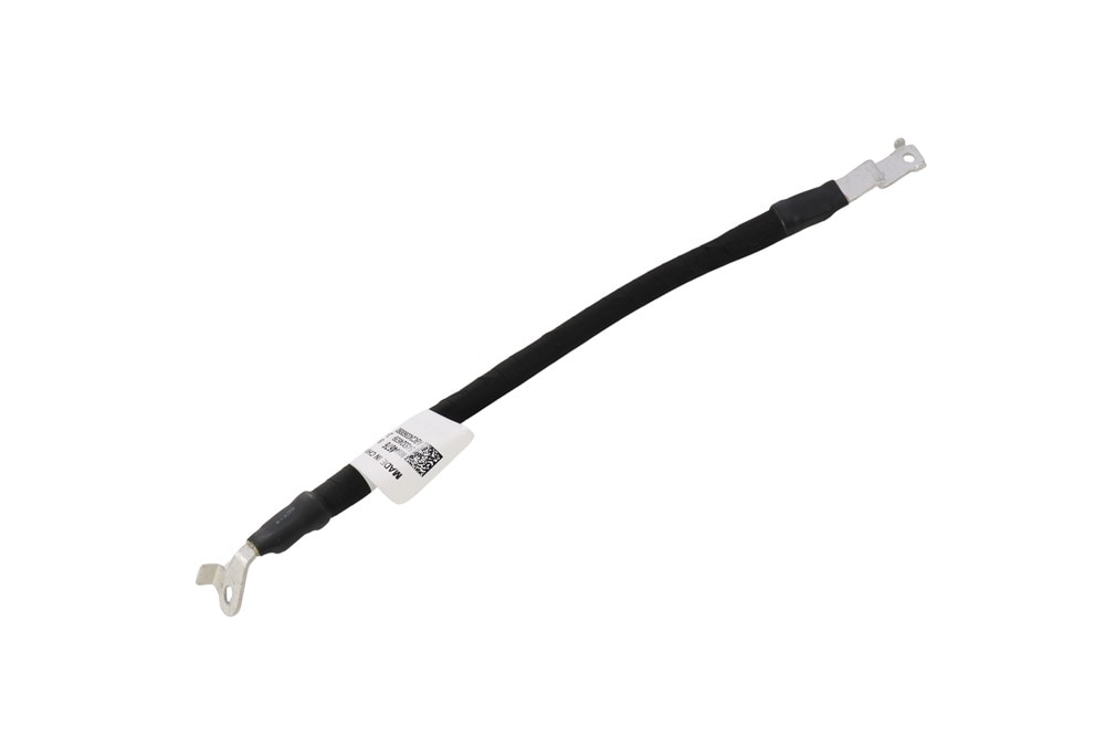 GM Genuine Parts Battery Negative Cable