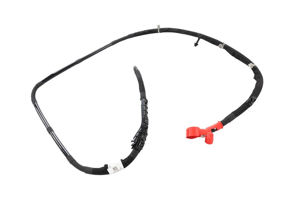 GM Genuine Parts Alternator Cable