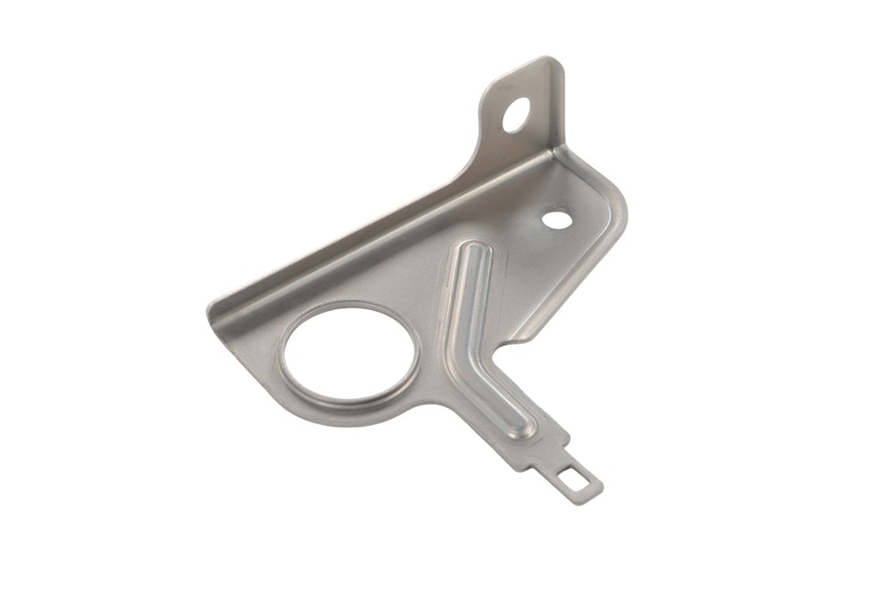 GM Genuine Parts Air Conditioning Accumulator Bracket