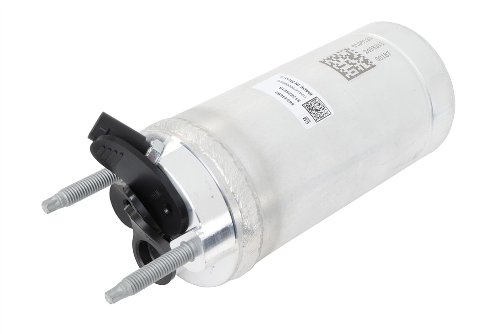 GM Genuine Parts Air Conditioning Receiver and Dehydrator
