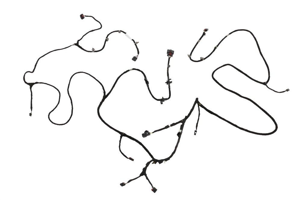 GM Genuine Parts Headliner Wiring Harness