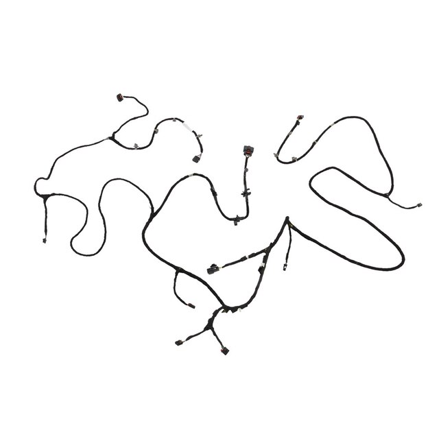 GM Genuine Parts Headliner Wiring Harness