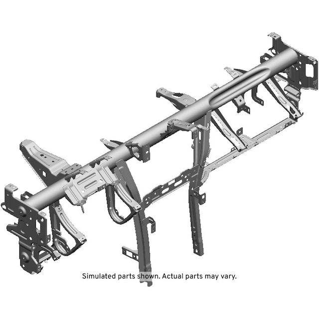 GM Genuine Parts Instrument Panel Tie Bar