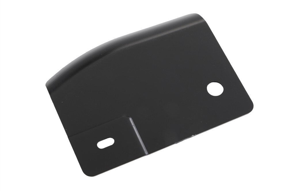 GM Genuine Parts Underbody Front Driver Side Air Deflector